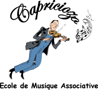 CAPRICIOZO ECOLE DE MUSIQUE ASSOCIATIVE