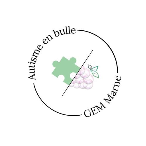 GEM AUTISME EN BULLE