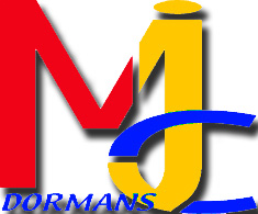 MJC DORMANS