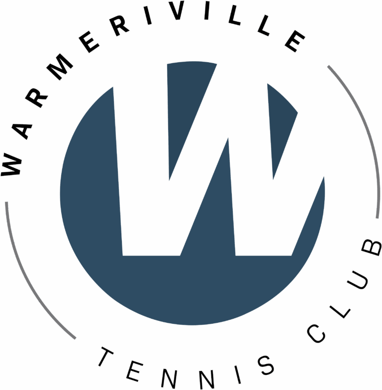 TENNIS CLUB WARMERIVILLE